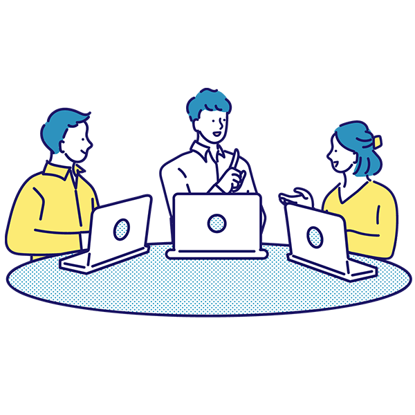 生きた就業規則