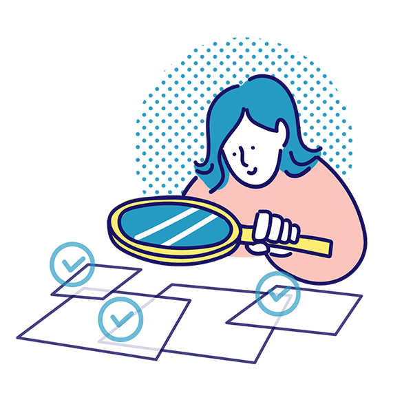 納得の賃金制度