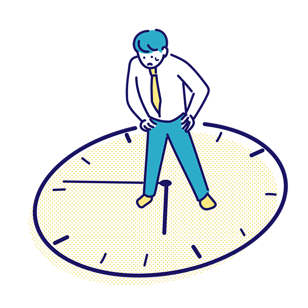 生きた就業規則