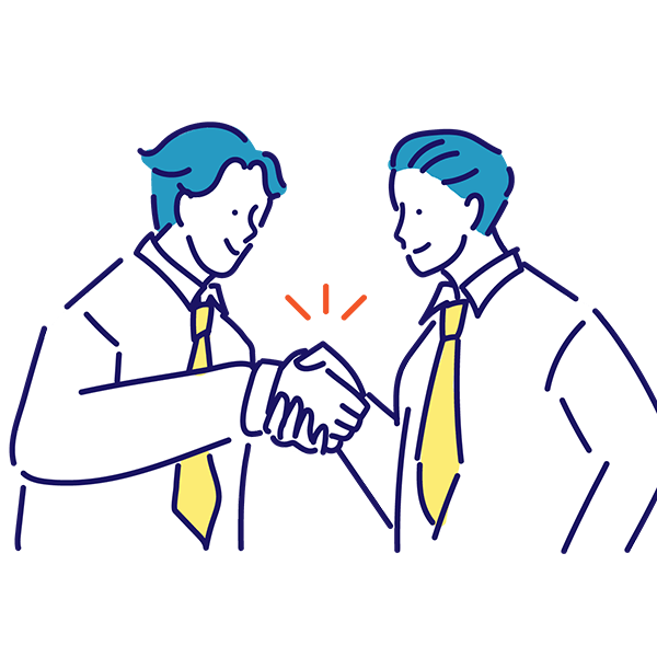 納得の賃金制度